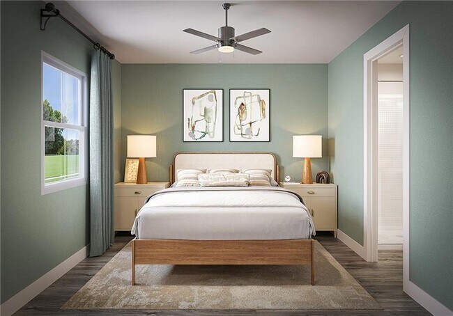 Foto del edificio - 4300 Longleaf Ln