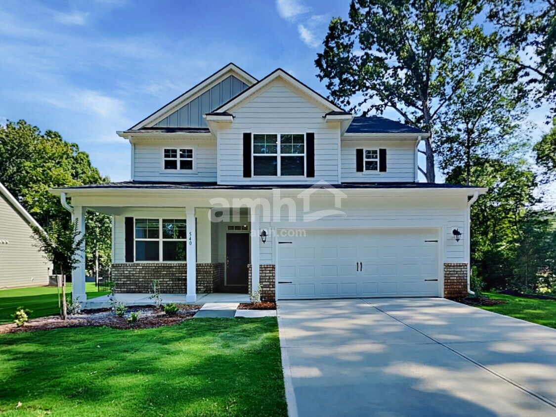 Primary Photo - 540 Rivermist Drive
