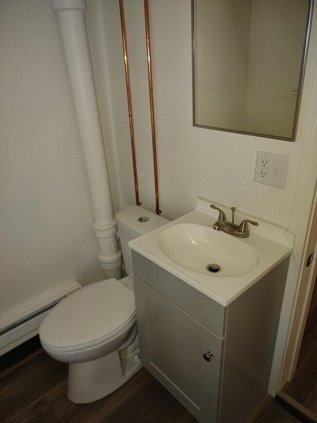 Foto del edificio - 3rd Avenue Duplex