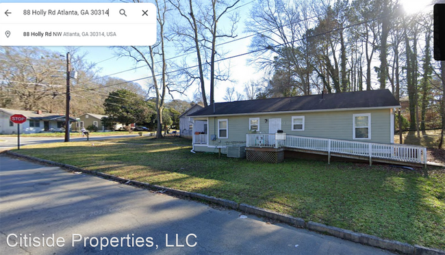 Building Photo - 3 br, 1 bath House - 88 Holly Rd