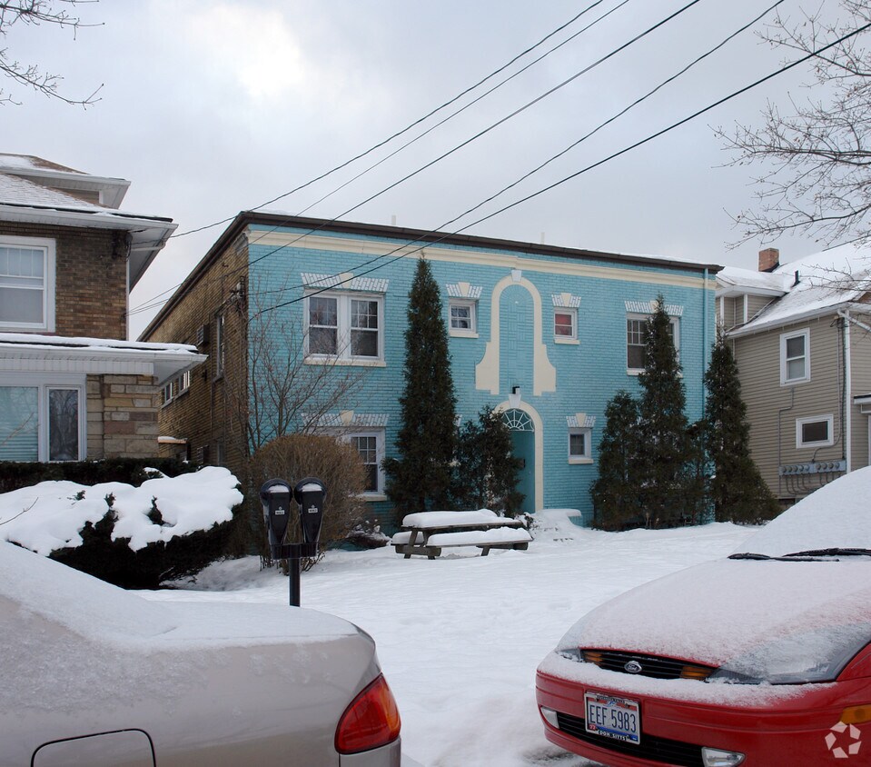 Foto del edificio - 21 S Highland Ave