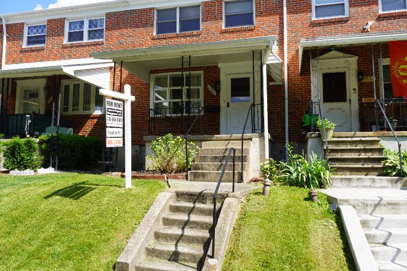 Foto principal - 8555 Morven Rd