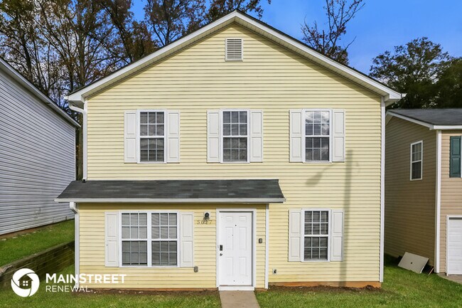 Building Photo - 5617 Joshua Ln