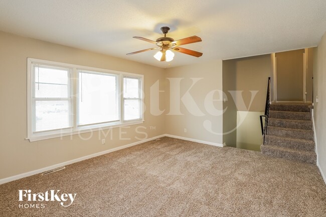 Foto del edificio - 5808 E 96th Terrace