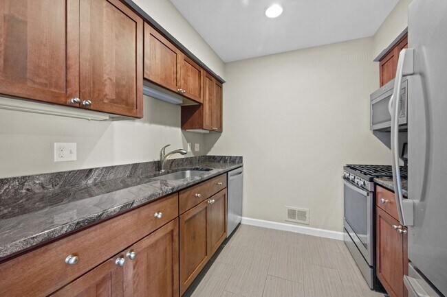 Foto del edificio - 602 Millard Ave