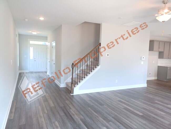 Building Photo - Brand New 4 BD 2-Car Garage Home @ Cottage...