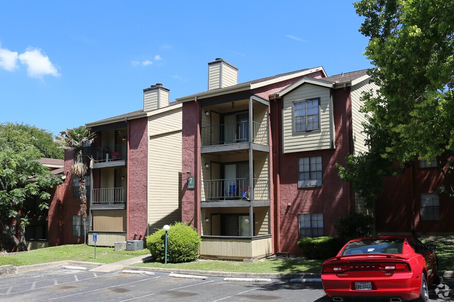 Peppermill Rentals Universal City, TX