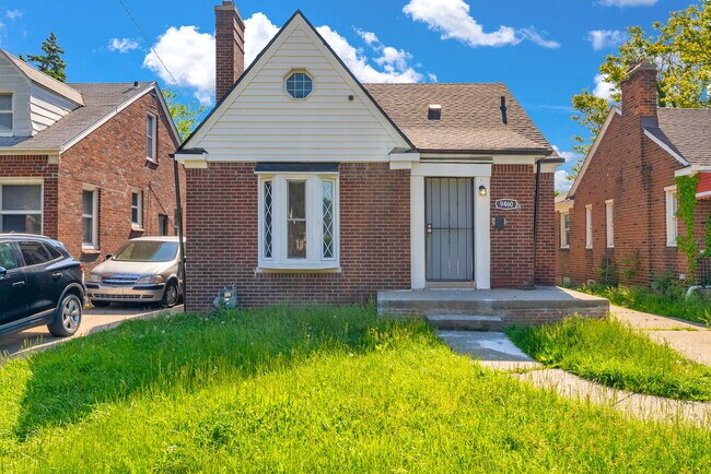 Foto del edificio - 9460 Lakepointe St
