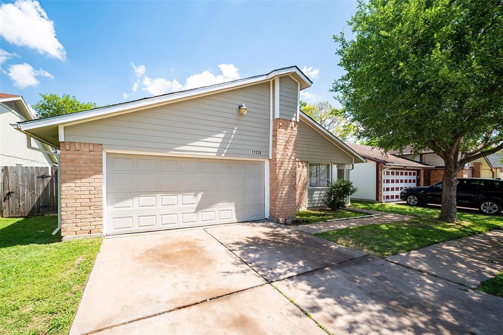 11226 Bayou Pl Dr, Houston, TX 77099 House for Rent in Houston, TX