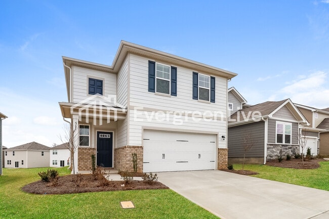 Building Photo - 561 Mountain Vw Dr