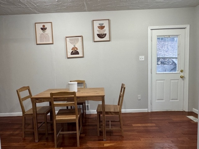Dining Area - 2259 Potomac Ave (Pittsburgh, PA) House