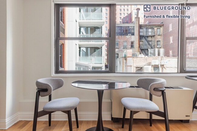 Foto del edificio - 141 E 33rd St