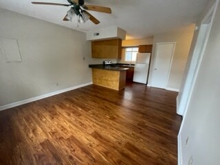 Foto del edificio - 524 Calhoun St