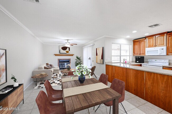 Foto del edificio - 12009 N 34th St