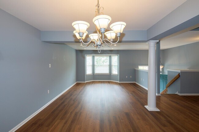 Foto del edificio - 3604 N Carriage Ct