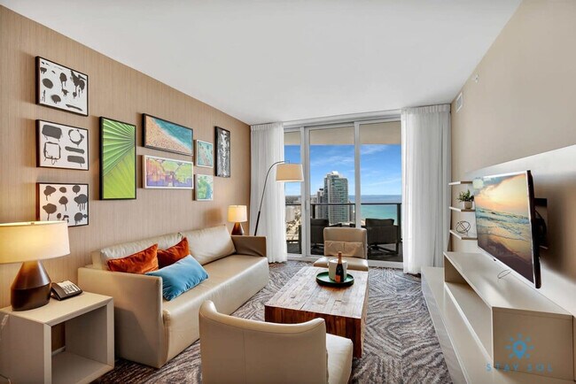 Building Photo - 4111 S Ocean Dr
