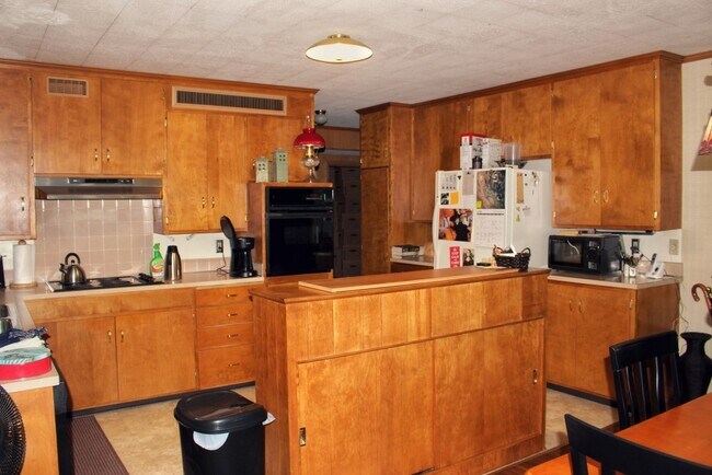 Foto del edificio - 1556 Pine St