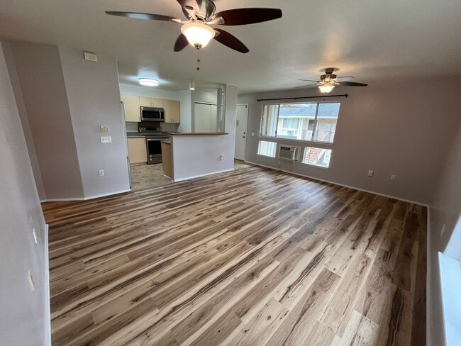 Foto del edificio - Havens of I'i Vistas (Mililani Mauka) - 3 bedroom, 2 bathroom, AC, 2 parking, upstairs corner unit