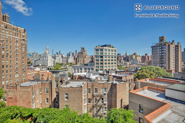 Foto del edificio - 10 Sheridan Square