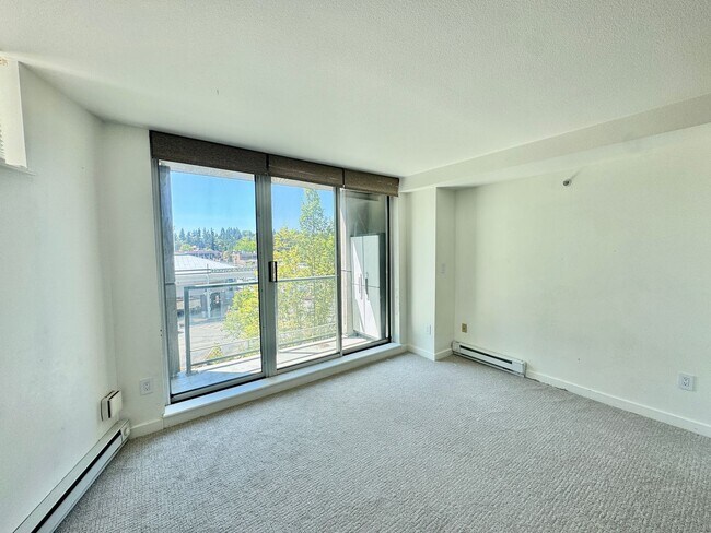 Foto del edificio - DT Bellevue Condo