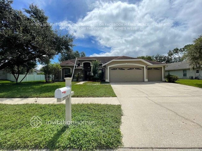 Building Photo - 28416 Openfield Loop