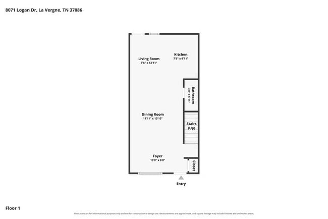 Building Photo - 8071 Logan Dr