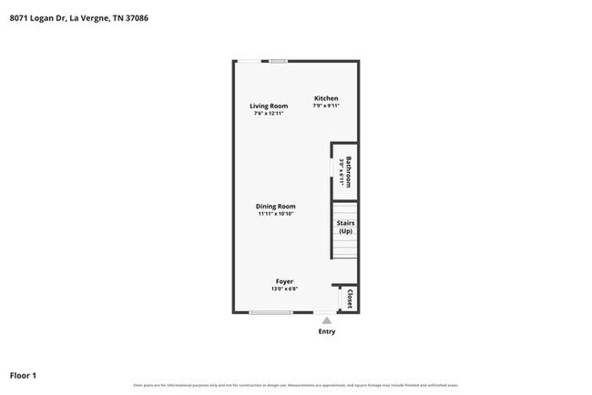 Foto del edificio - 8071 Logan Dr