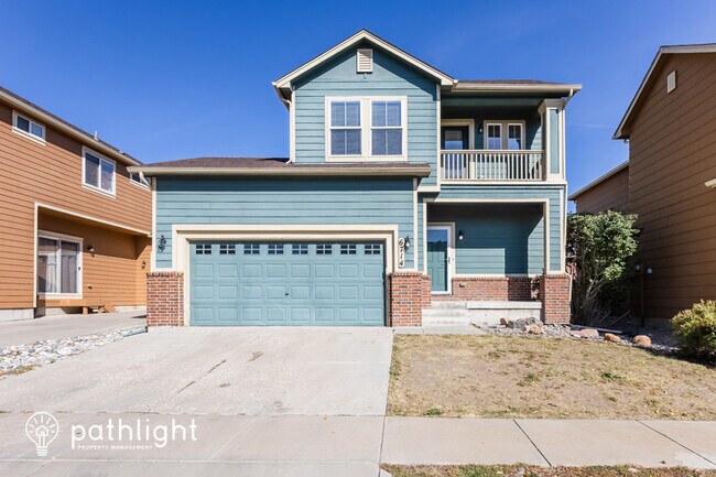 Building Photo - 6714 Abbeywood Dr