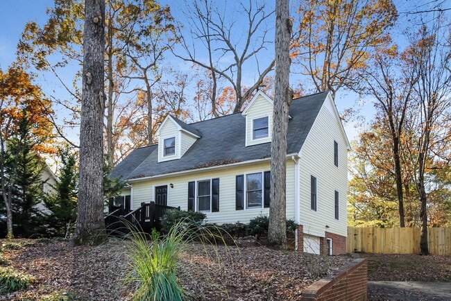 Foto del edificio - 3112 Hickory Ridge Dr