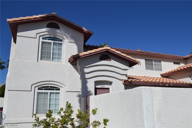 Foto del edificio - 3859 Starfield Ln