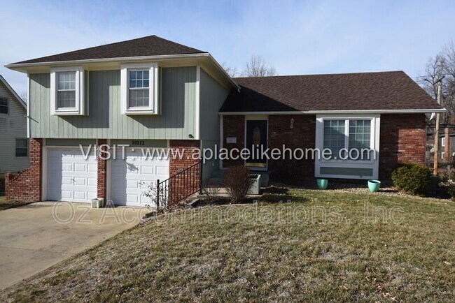 Foto del edificio - 10212 Nall Ave