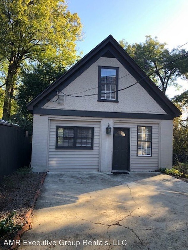 Primary Photo - 1 br, 1 bath Apartment - 809 Cooper Ave