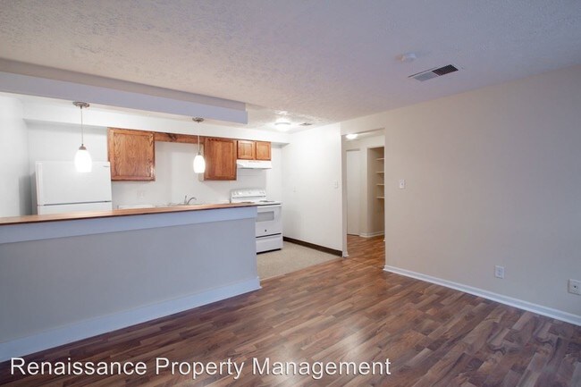 Foto del edificio - 1040 Fairfield Ave