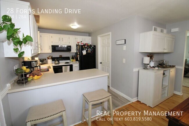 Foto del edificio - 28 Fords Landing Dr