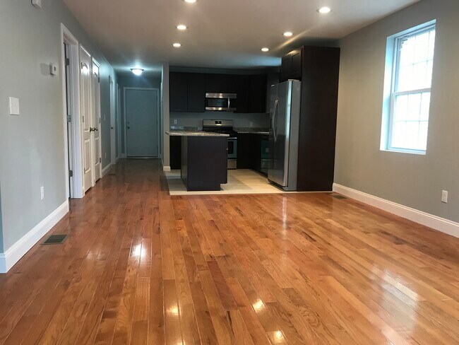Foto del edificio - 119 Oakland Ave