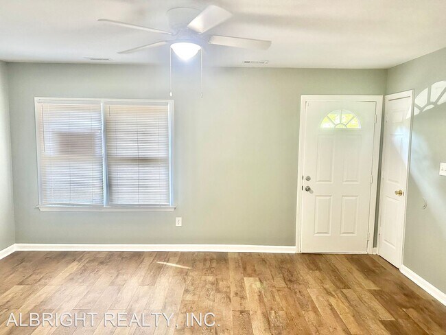 Building Photo - 2 br, 1 bath House - 139 BYNUM AVENUE