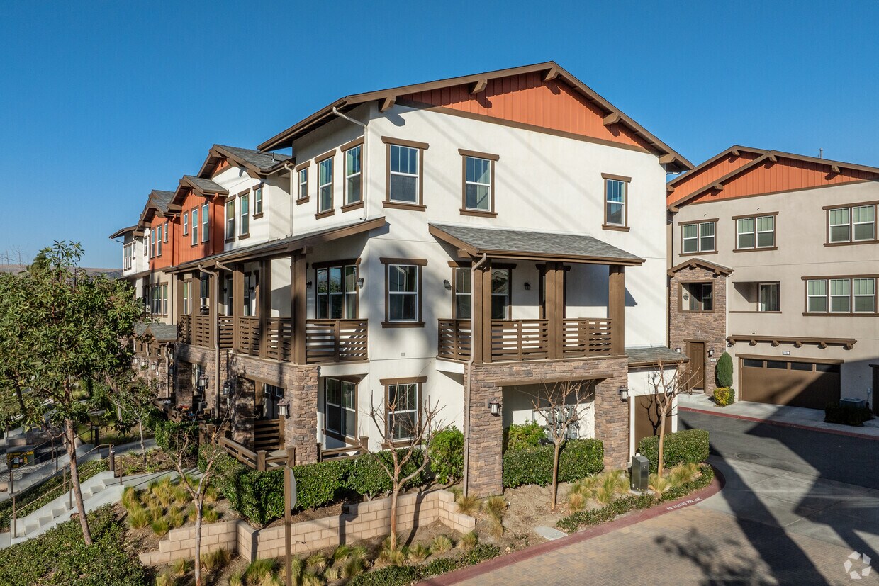 4854 Heritage Dr., Yorba Linda - Heritage Crossings
