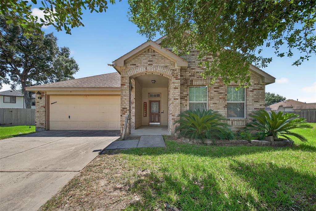 Foto principal - 5411 Losoya Ct