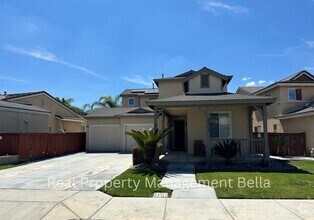 Building Photo - 3973 Barbury Palms Way