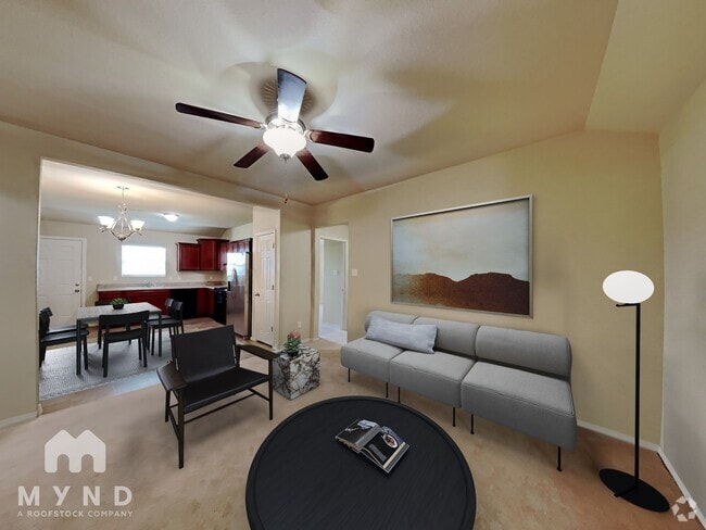 Building Photo - 12820 Bell Flower Drive