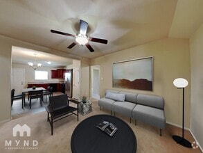 Building Photo - 12820 Bell Flower Drive