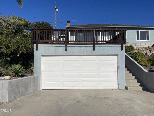 Building Photo - 2263 El Jardin Ave