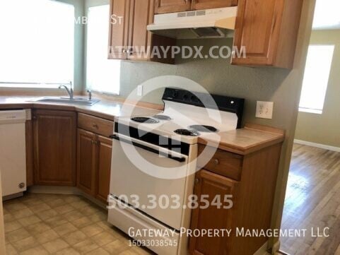 Foto del edificio - 8054 SE Lambert St