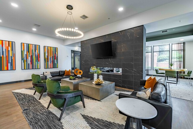 Building Photo - The Village Lofts