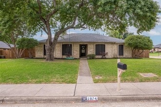 Building Photo - 1874 Pecos St