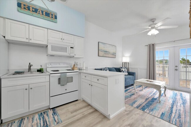 Foto del edificio - 711 E Gulf Blvd