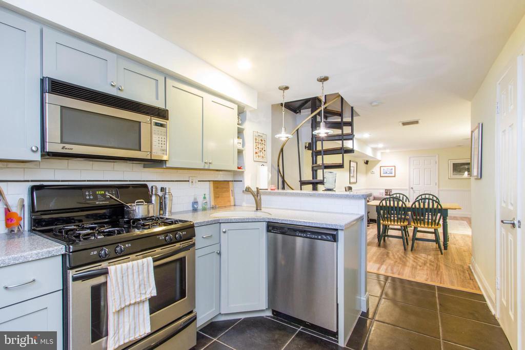 Foto principal - 1823 Pine St
