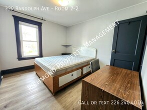 Building Photo - 329 Randolph Ave
