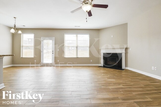 Building Photo - 1816 Crandon Ct