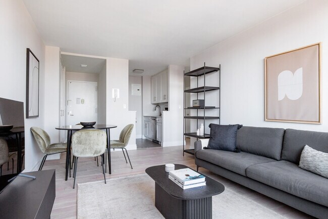 Foto del edificio - 155 E 29th St